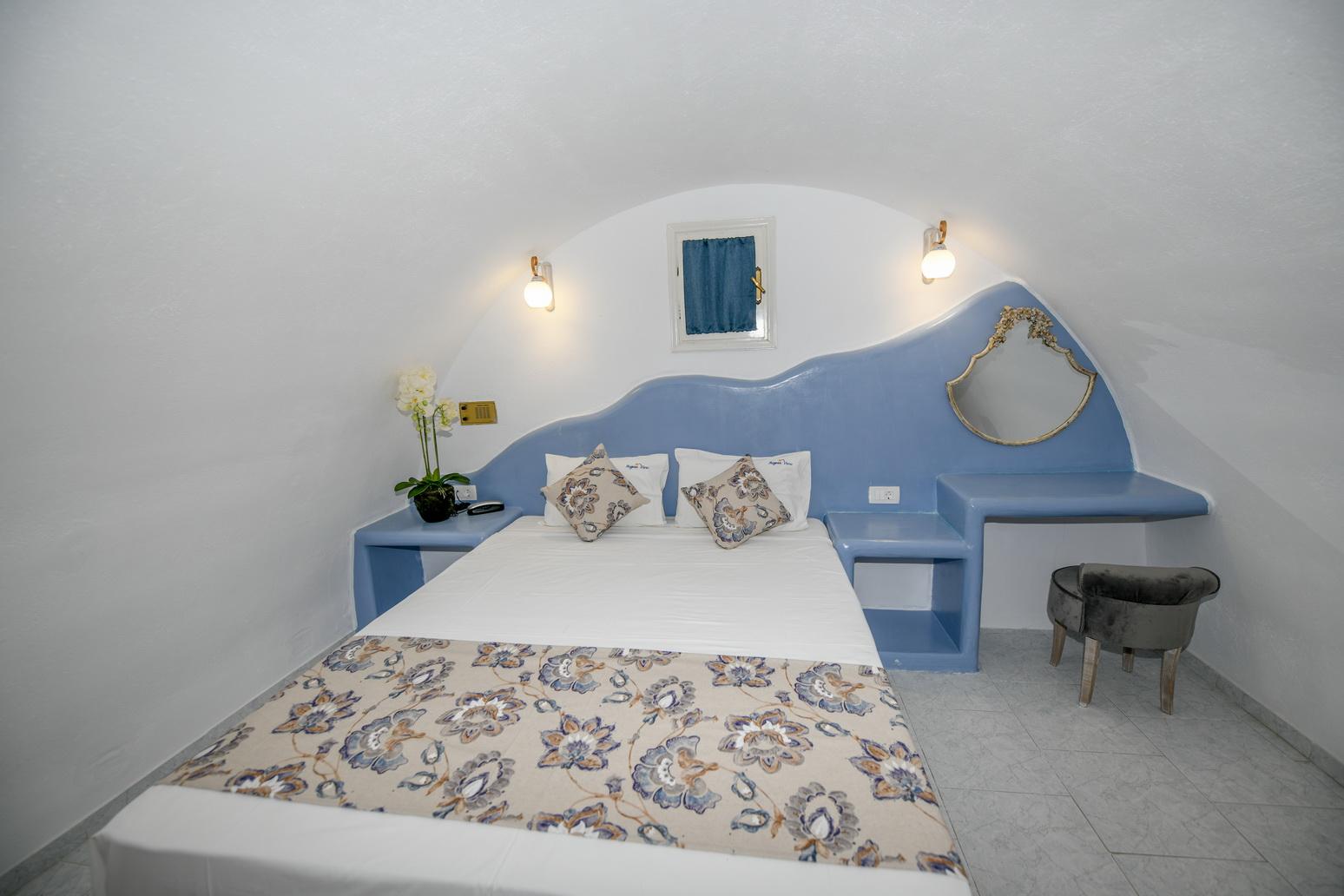 Aegean View Hotel Kamari  Luaran gambar
